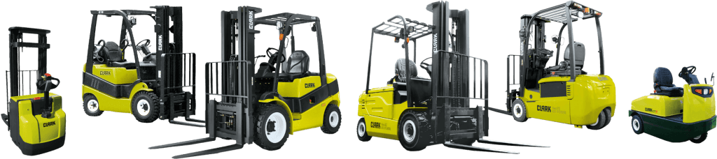 clark forklift forklifts Wolverhampton