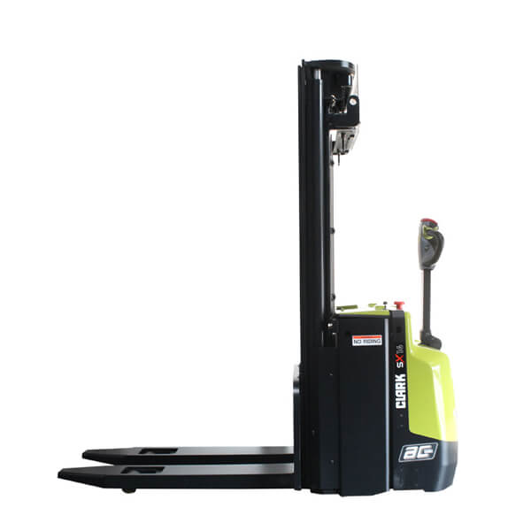 clark forklift sales