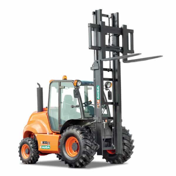 forklift sales ausa