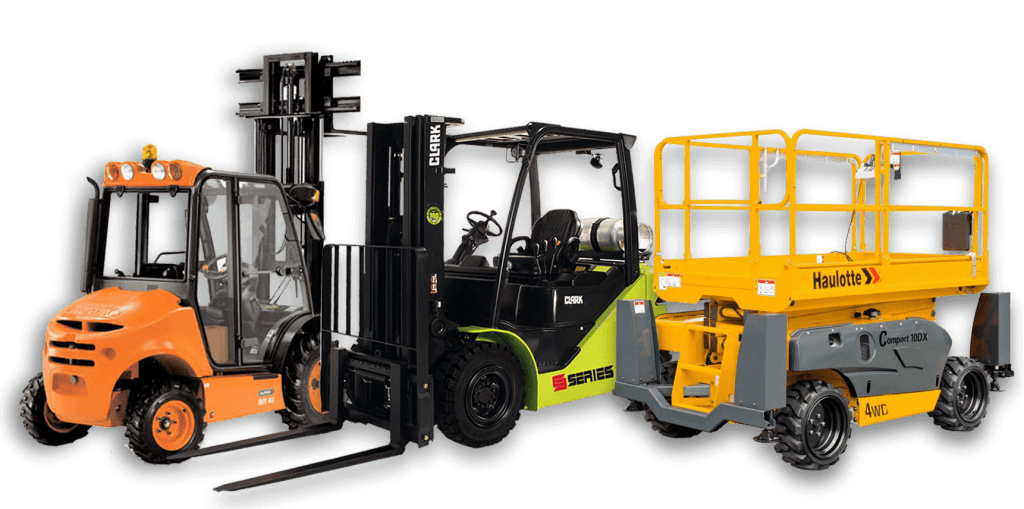 forklifts Shifnal Shropshire