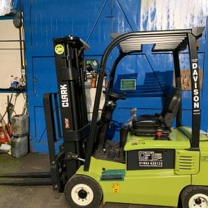 Used Forklifts Archives Davison Forklift Ltd