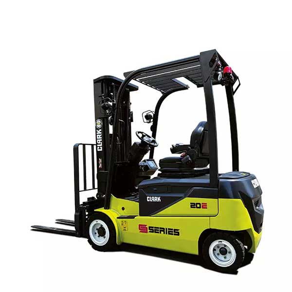 Clark Forklift SE16-20