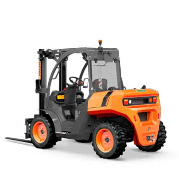 Ausa C151H Forklift