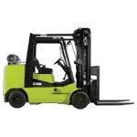 Compact LPG Forklifts