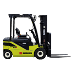 Electric Forklifts