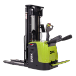 Stacker Trucks