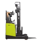 Reach Trucks
