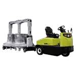 Towing Trucks