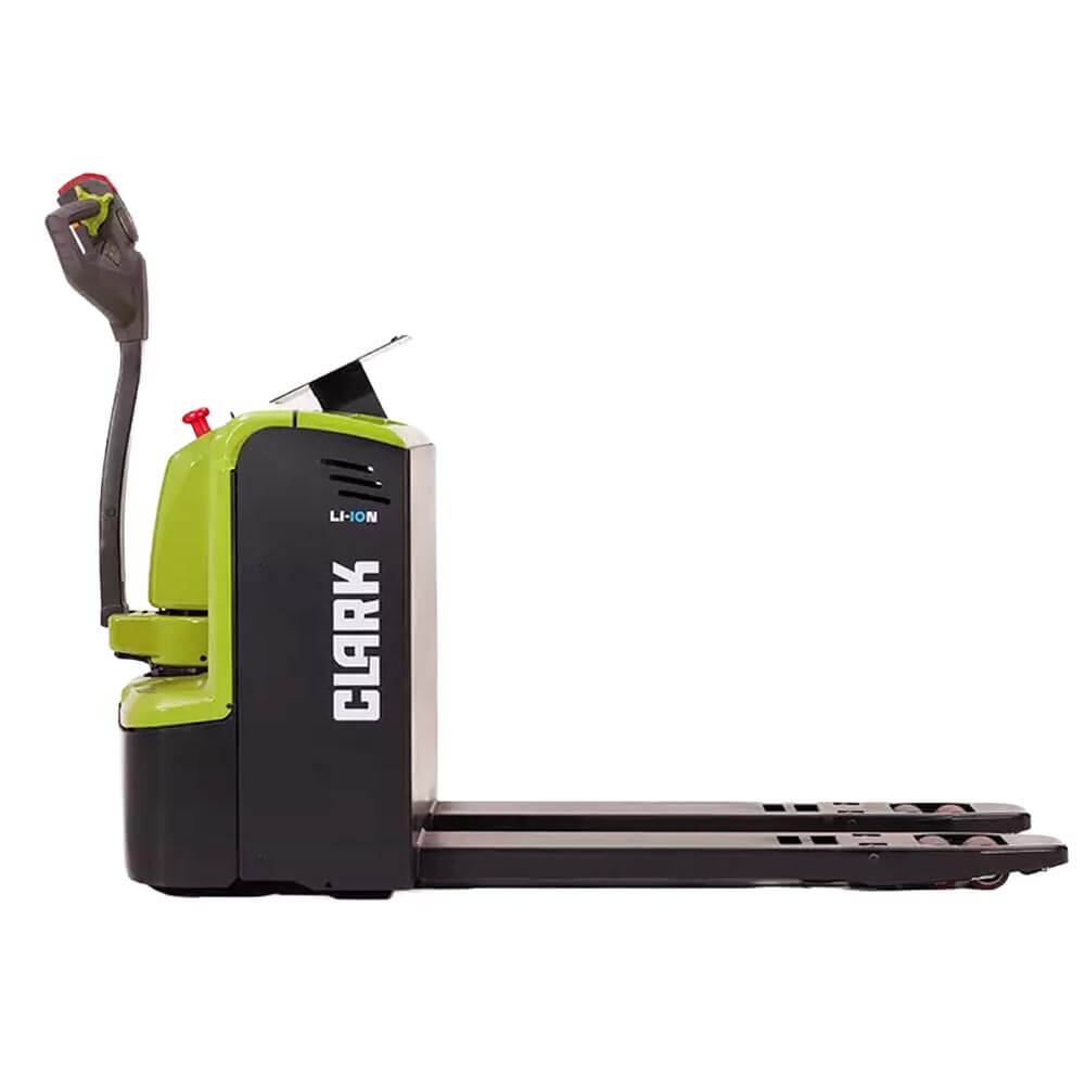 CLARK WEP20 Electric low lift truck