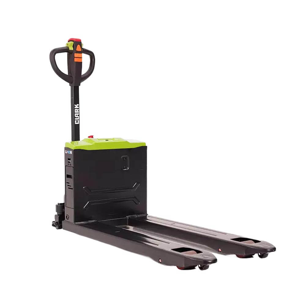CLARK ELP15 Electric low lift truck