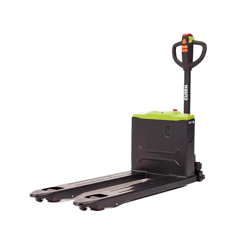 CLARK ELP20 Electric low lift truck