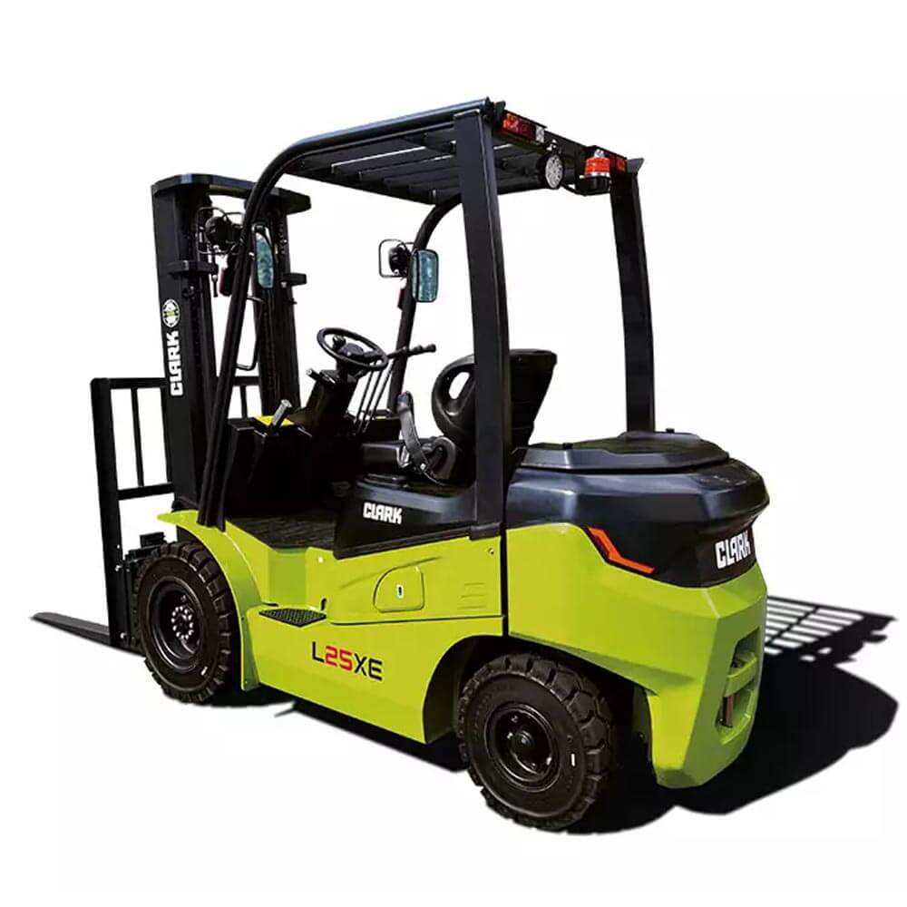 CLARK Raider (L25-35XE)