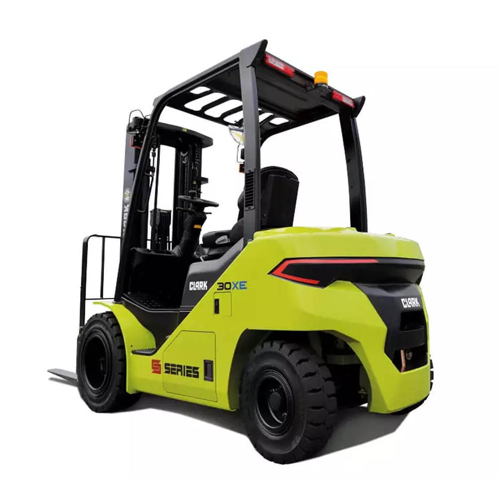 Clark Renegade (S25-35XE)
